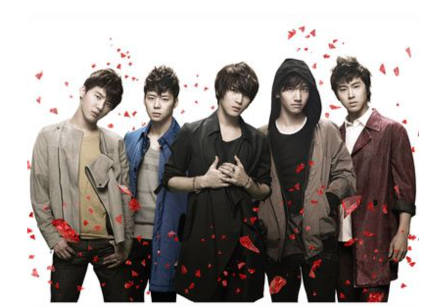 東方神起が2人になったのはいつですか？