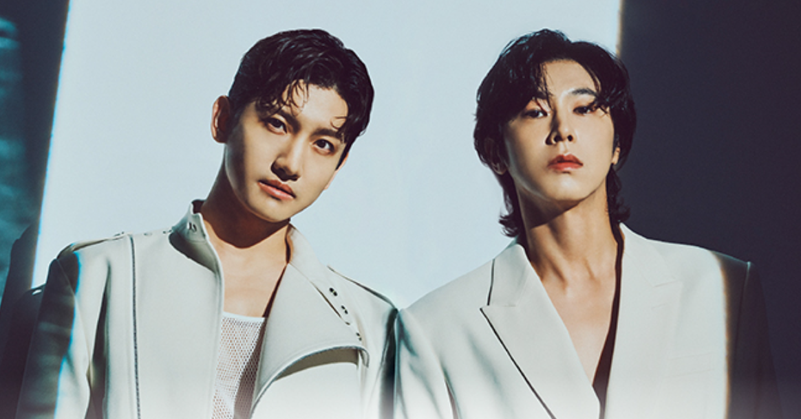 東方神起メンバーの年齢・身長まとめ