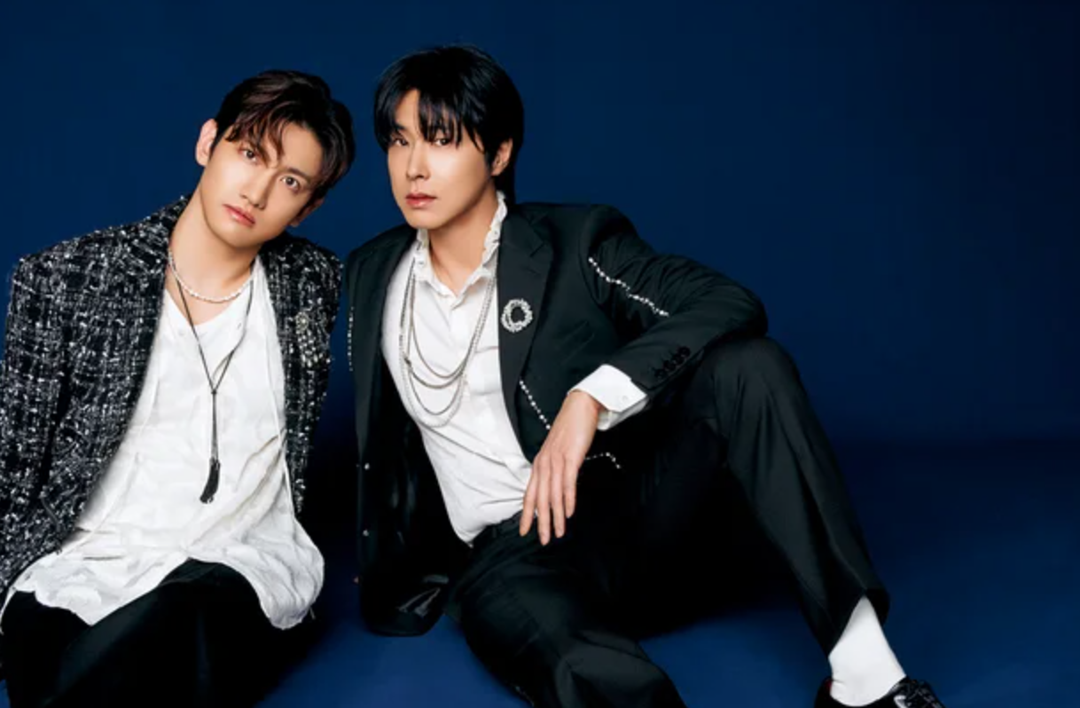 東方神起の現在の活動内容