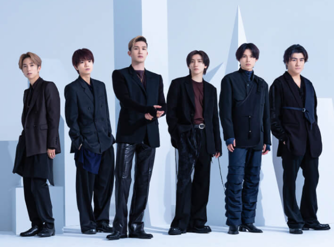 元メンバーは誰？元々何人グループだった？