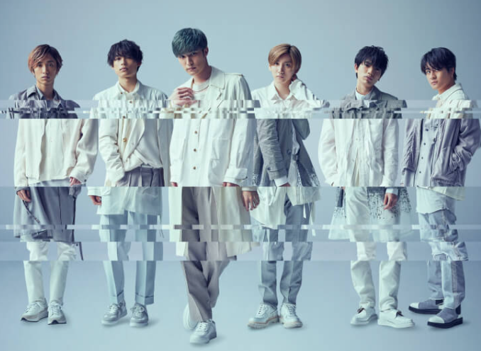 メンバーの年齢や身長を一覧で紹介