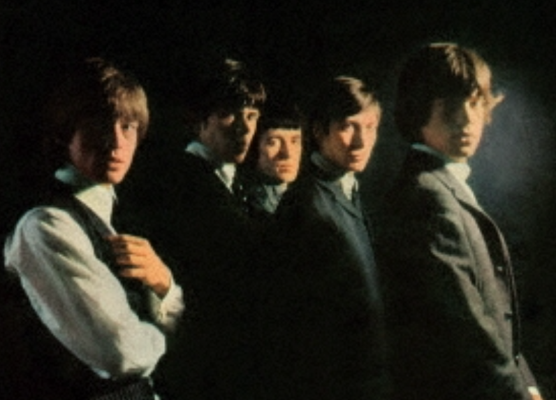 ローリングストーンズとの混同説