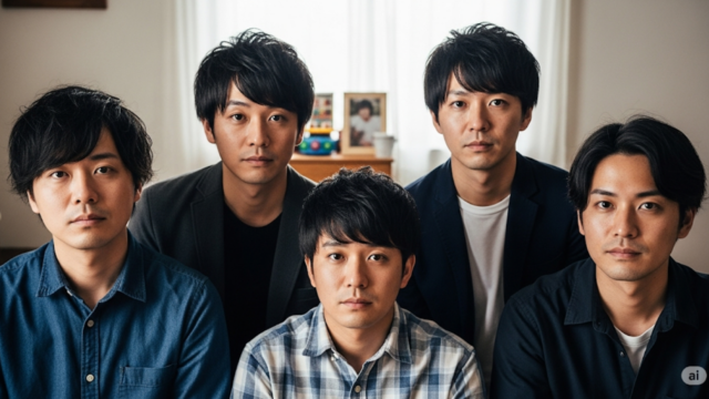 囁かれる解散理由と現在の活動状況